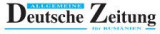 Allgemeine Deutsche Zeitung f&uuml;r Rum&auml;nien (ADZ)
