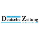 Allgemeine Deutsche Zeitung f&uuml;r Rum&auml;nien (ADZ)