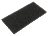 Filtru RITTAL Poliuretan, 3 Bucati, 190x95x10mm, Accesorii Ventilatoare