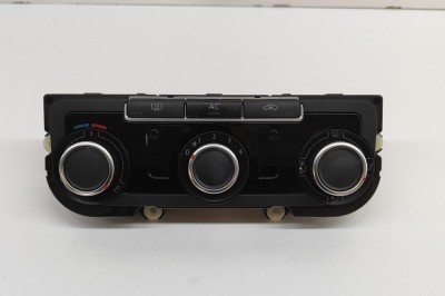 Modul de climatizare VW PASSAT Variant B7 365 2010 OEM: 7N0907426AM,5HB009751-70,5HB009751 28524455 foto