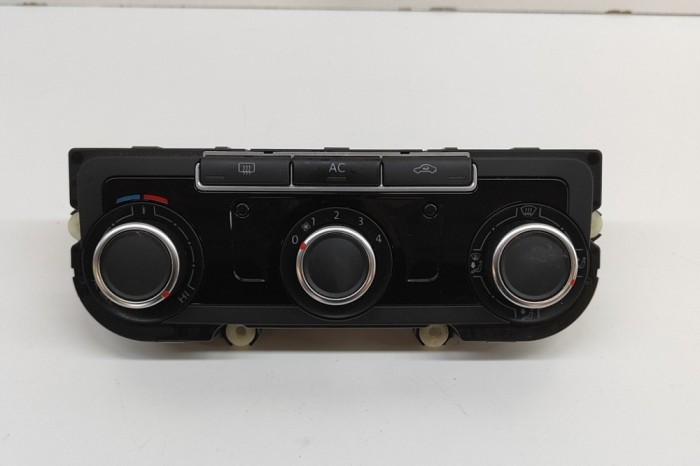Modul de climatizare VW PASSAT Variant B7 365 2010 OEM: 7N0907426AM,5HB009751-70,5HB009751 28524455