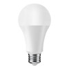 Bec LED smart, soclu E27, 800 lm, 9 W, 4000 K, alb neutru, General