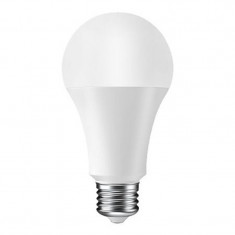 Bec LED smart, soclu E27, 800 lm, 9 W, 6000 K, alb rece foto