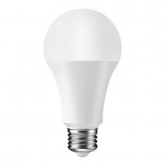 Bec LED smart, soclu E27, 800 lm, 9 W, 4000 K, alb neutru
