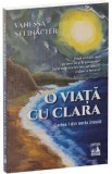 O viata cu Clara. Seria Insula Cartea 1 - Vanessa Steinacher