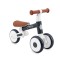Bicicleta pliabila fara pedale Momi Dex - Graphite