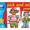 Joc Educativ - Personaje - Orchard Toys (008)