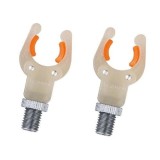 Cumpara ieftin Suport U flexibil, fosforescent Prologic (set 2 bucati)