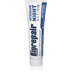 Biorepair Advanced Intensive Night tratament de noapte intensiv pentru refacerea smaltului dintilor 75 ml foto