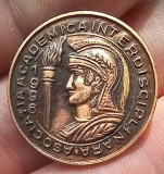 INSIGNA ROMANIA - ASOCIATIA ACADEMICA INTERDISCIPLINARA 1996