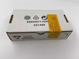 "SFP-1000BASE-T-RJ45-100M 02310RAV