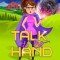 Talk to the Hand