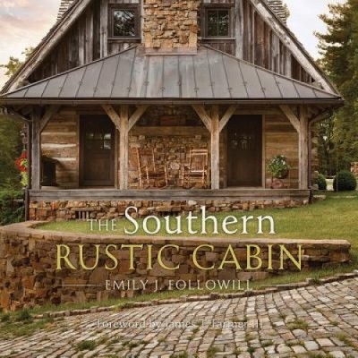 The Southern Rustic Cabin foto