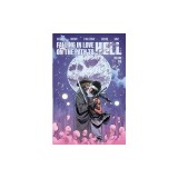 Falling in Love on the Path to Hell Volume One