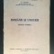 C. Sassu - Rom&acirc;nii și ungurii: premize istorice (1940)