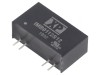 Convertor DC/DC 12V 1W 84mA SIP7