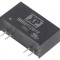 Convertor DC/DC 12V 1W 84mA SIP7