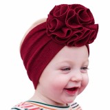 Bentita visinie lata cu floare (Marime Disponibila: 6-12 luni (Marimea 19