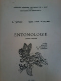 C Filipescu - Entomologie. Partea speciala si tehnologiile de combatere