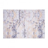 Covor HAGA Printat 200x300 cm, Lavabil, Antiderapant, 100% Poliester, Heinner