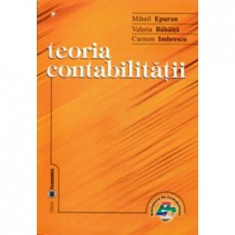 Teoria Contabilitatii - Mihail Epuran, Valeria Babaita, Carmen Imbrescu