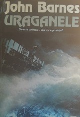 URAGANELE - JOHN BARNES foto