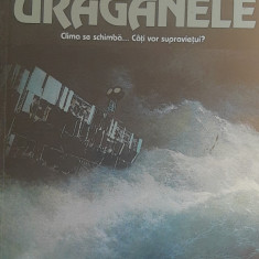 URAGANELE - JOHN BARNES