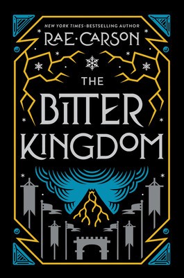 The Bitter Kingdom foto