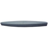 Piatra profesionala pentru ascutit coasa, albastru, 225 x 35 x 22 mm