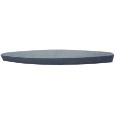 Piatra profesionala pentru ascutit coasa, albastru, 225 x 35 x 22 mm