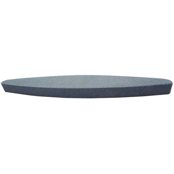 Piatra profesionala pentru ascutit coasa, albastru, 225 x 35 x 22 mm