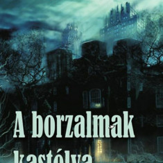 A borzalmak kastélya - Edgar Wallace