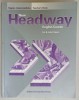 NEW HEADWAY , ENGLISH COURSE , UPPER - INTERMEDIATE , TEACHER &#039;S BOOK by LIZ and JOHN SOARS , 1998