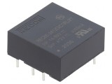 Convertor DC/DC 8W 18-36V la 12V/-12V