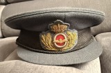 Cascheta Flyvev&aring;bnet Ofiter Aviatie Militara Regalista Danemarca