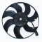 Ventilator Radiator 60707 TH.06.002