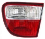 Lampa stop Seat Leon (1m1) Tyc 170032012, parte montare : Stanga, Partea interioara