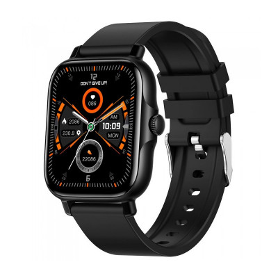 Smartwatch iHunt Watch 10 Titan Black foto