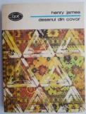 Desenul din covor &ndash; Henry James - Roman Beletristica