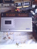 Radio casetofon Recorder Saba Md RCR 374
