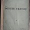 GABRIEL DONNA - SONETE URANIEI (editia princeps, BUCURESCI 1902)