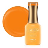 Cumpara ieftin Oja Semipermanenta Energy Collection LUXORISE, Crazy Orange 15ml