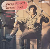 Disc vinil, LP. Super Show With Rockin&#039; Joe-JOSEF LAUFER, GOLEM