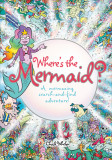 Where&#039;s the Mermaid | Chuck Whelon, 2020, Ebury Publishing