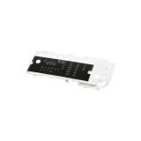 Placă electronică display pentru uscător de rufe BOSCH 10016465 Original