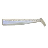 Năluca soft Remixon Fine Shad 10cm culoare K005