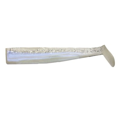 Năluca soft Remixon Fine Shad 10cm culoare K005 foto