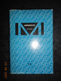 ION MINULESCU - SCRIERI volumul 2 PROZA SI TEATRU (1968, editie cartonata)