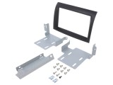 Cadru Radio ACV 2 DIN Negru pentru Citro&euml;n, Fiat, Opel, Peugeot 381094-29-1