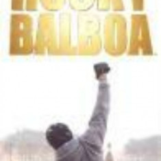 Rocky Balboa / Level 2